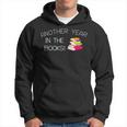 Another Year In The Books Hoodie