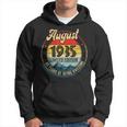 August 1935 Limited Edition 88 Years Of Being Awesome Hoodie