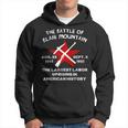 Battle Of Blair Mountain Labor Rights History Hoodie