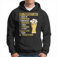 Beer Funny Beer Crafts Beer Lager Ipa Brewing Beer Brewer Hoodie