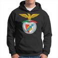 Benfica Club Supporter Fan Portugal Portuguese Hoodie