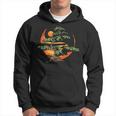 Bonsai Tree Japanese Buddhist Zen Hoodie