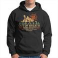 Out Of Breath Hiking Society Hoodie