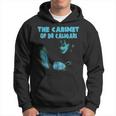 The Cabinet Of Dr Caligari Silent Horror Horror Hoodie
