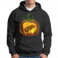 Capybara Halloween Gifts For Capybara Lovers Funny Gifts Hoodie