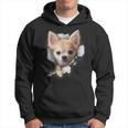 Chihuahua Lover Chihuahua Owner Chihuahua Hoodie
