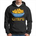 Chips And Salsa Matching Couple Halloween Cinco De Mayo Cute Hoodie