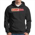 Cleveland Baseball Fans Tape Funny Baseball Funny Gifts Hoodie