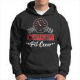 Cousin Racing Car Birthday Party Family Matching Pit Crew Hoodie