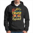 Cruise Squad 2023 Vacation Matching Family Group Squad Gifts Hoodie