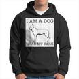 Czechoslovakian Wolfdog Dog Lover Hoodie Czechoslovakian Wolfdog Dog Lover Hoodie