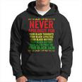 Dont Apologize For Your Blackness Junenth Black History Hoodie