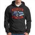 Dont Touch My Truck Car Stuff Tools Hoodie