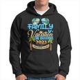 Family Cruise The Bahamas 2023 Summer Matching Vacation 2023 Hoodie