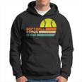 For Mens Softball Bonus Dad From Stepdaughter Stepson Son Hoodie