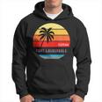 Fort Lauderdale | Fort Lauderdale Florida Hoodie
