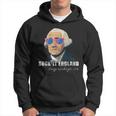 Funny 4Th Of July George Washington 1776 Suckit England 1776 Funny Gifts Hoodie