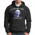 Funny 4Th Of July George Washington Independence Hoodie