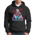 You Day Are Not Forgotten Native American Hoodie