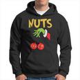 Matching Chestnuts Couples Christmas Family Holiday Hoodie