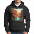 The Grand Canyon National Park Hoodie