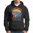 Grand Canyon National Park Road Trip 2023 Family Vacation Hoodie