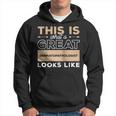 This Is What A Great Dermatopathologist Looks Like Hoodie