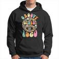 Groovy Since 1960 Peace For Vintage Birthday Party 60S 70S Hoodie