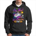 Halloween Cruise Squad Family 2023 Cruising Crew Trip Hoodie