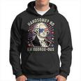 Handsome No Im Georgeous George Washington 4Th Of July 1776 1776 Funny Gifts Hoodie