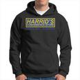 Harrids Convenience Store Craiglang Hoodie Harrids Convenience Store Craiglang Hoodie