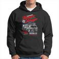 Honour And Courage Firefighter Job Pride Fireman Fire Dept Hoodie