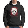 Horror Movie MaskHorror Hoodie Horror Movie MaskHorror Hoodie