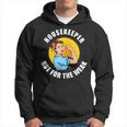 Housekeeper Not For The Weak Housekeeping Hoodie