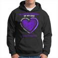 In Loving Memory Dad Father Daddy Heaven In Memory Hoodie