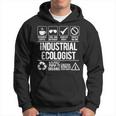 Industrial Ecologist Job Title Quote Coworker Job Hoodie Industrial Ecologist Job Title Quote Coworker Job Hoodie