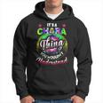 Its A Chara Thing Tie Dye Chara Name Hoodie Its A Chara Thing Tie Dye Chara Name Hoodie