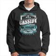 It's A Cassidy Thing You Wouldn't Understand Name Vintage Hoodie