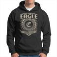 It's An Eagle Thing You Wouldn't Understand Name Vintage Hoodie