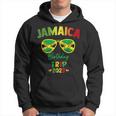 Jamaica Vacation Trip 2023 Matching Outfit Hoodie