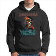 Junenth A Legacy Of Liberation African American Heritage Hoodie