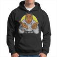 Learn From Khaby Hoodie Learn From Khaby Hoodie