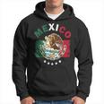 Mexican Independence Day Mexico Flag 16Th September Mexico Hoodie