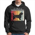 Not Without A Grand Basset Griffon Vendeen Hoodie