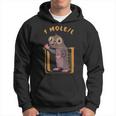One Mole Per Litre Funny Chemistry Science - One Mole Per Litre Funny Chemistry Science Hoodie