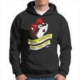 Otter Buc Around And Find Out Hoodie