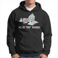 Read More Books - Read Mo Books Hoodie