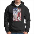 Real Americans Stand For The Flag Shirt Veteran Day Us Hoodie