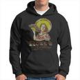Rosas Cantina - El Paso Texas Hoodie Rosas Cantina - El Paso Texas Hoodie