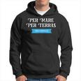 Scottish Clan Macdonald Name & MottoHoodie